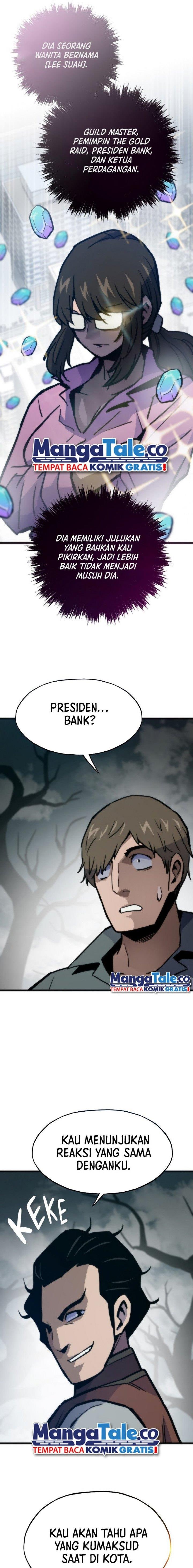 
              Past Life Regressor (2022)             Chapter 77