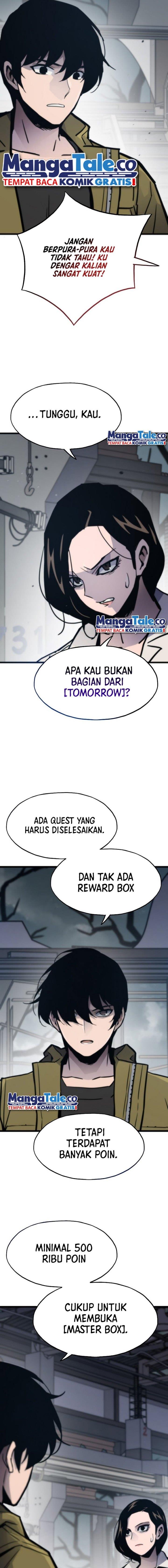 
              Past Life Regressor (2022)             Chapter 77