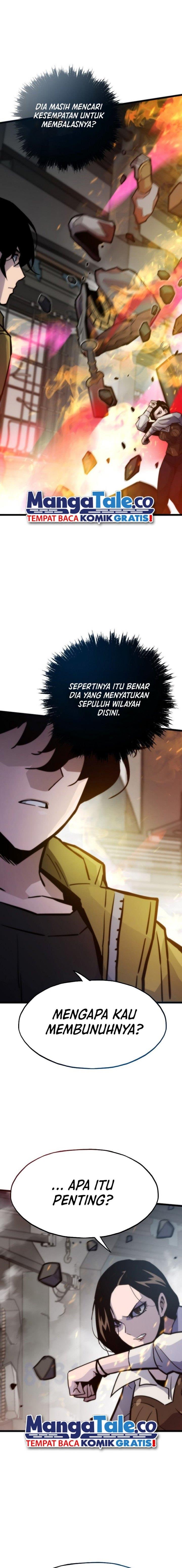
              Past Life Regressor (2022)             Chapter 77