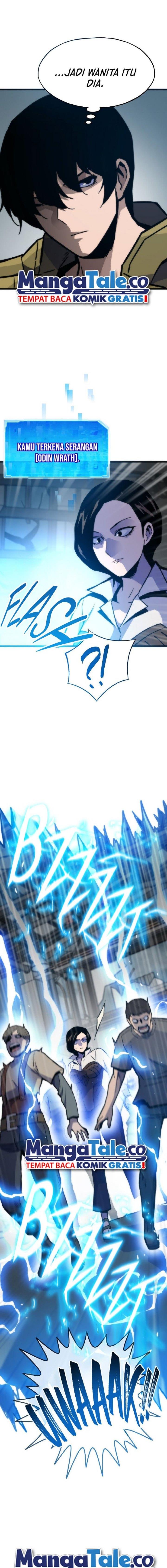 
              Past Life Regressor (2022)             Chapter 77