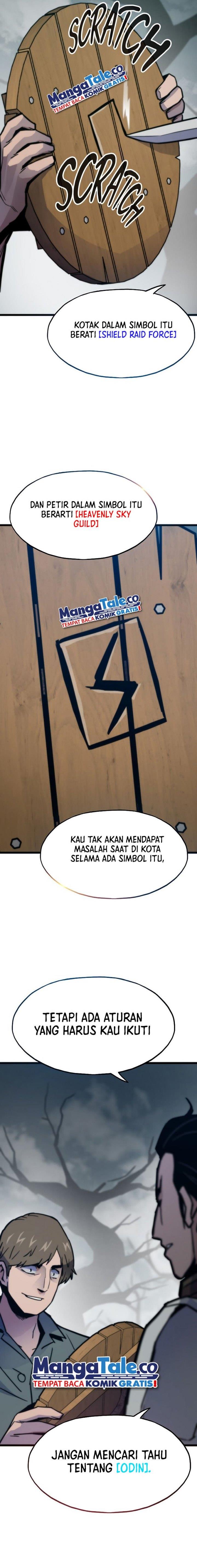 
              Past Life Regressor (2022)             Chapter 77