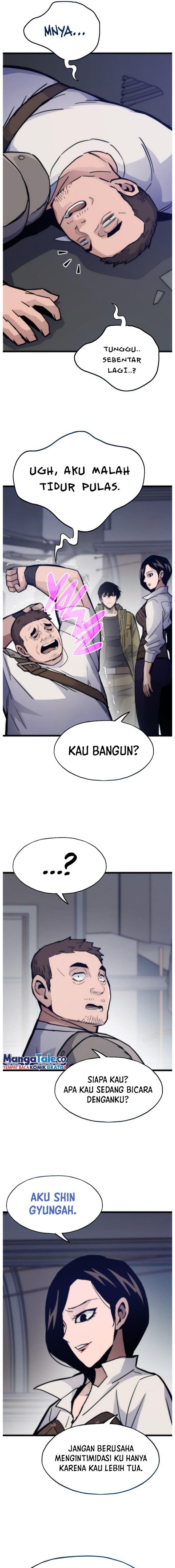 
              Past Life Regressor (2022)             Chapter 78