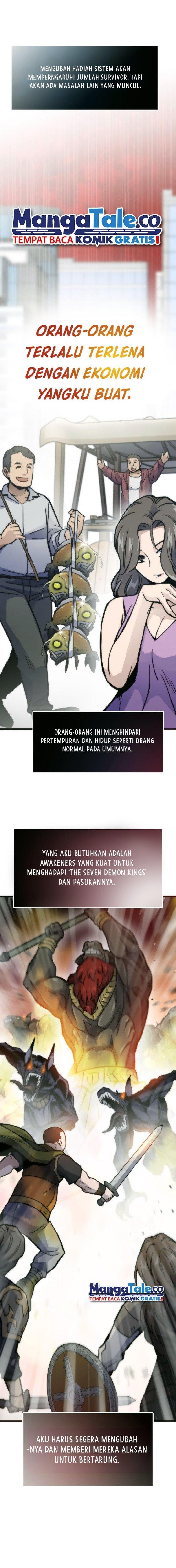 
              Past Life Regressor (2022)             Chapter 78