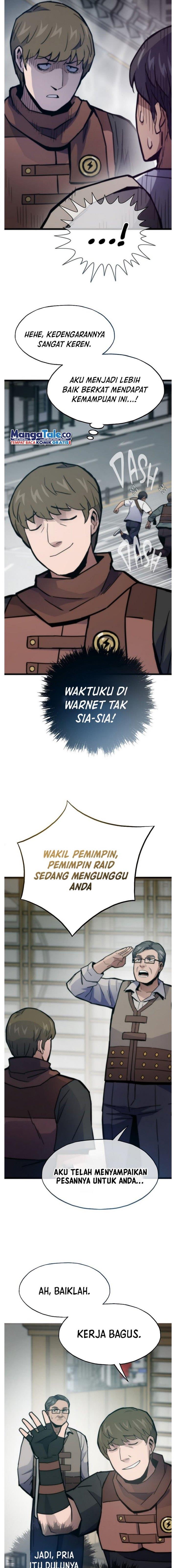 
              Past Life Regressor (2022)             Chapter 78
