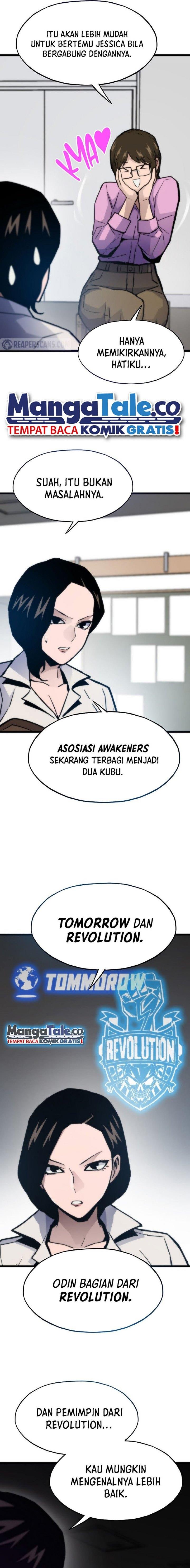
              Past Life Regressor (2022)             Chapter 78