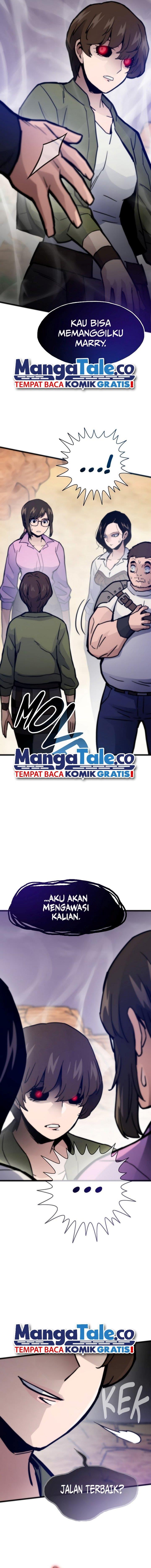 
              Past Life Regressor (2022)             Chapter 80