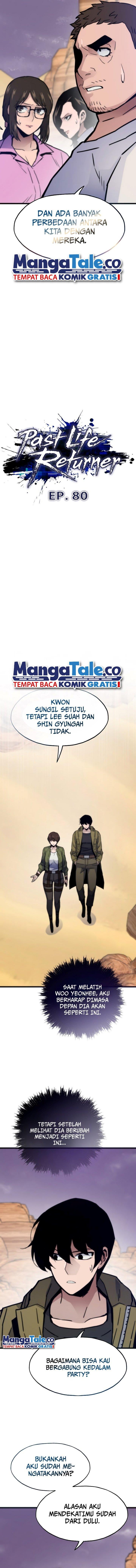 
              Past Life Regressor (2022)             Chapter 80