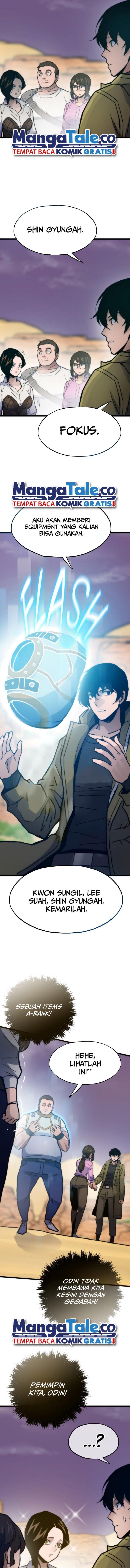 
              Past Life Regressor (2022)             Chapter 80
