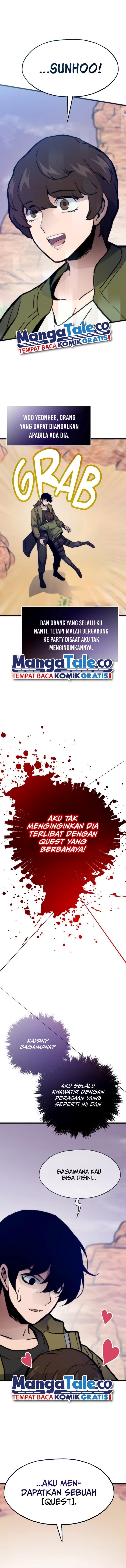 
              Past Life Regressor (2022)             Chapter 80