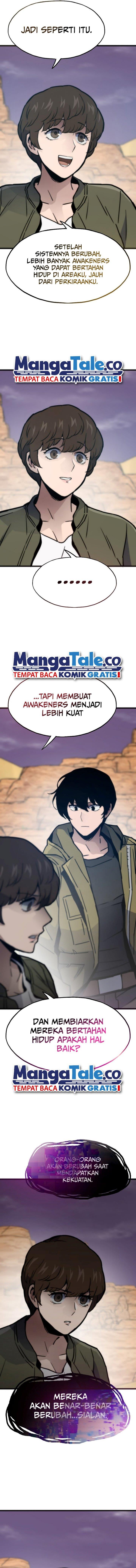 
              Past Life Regressor (2022)             Chapter 80
