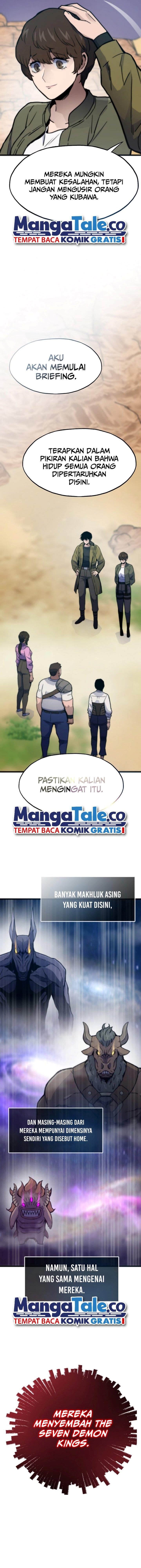 
              Past Life Regressor (2022)             Chapter 80