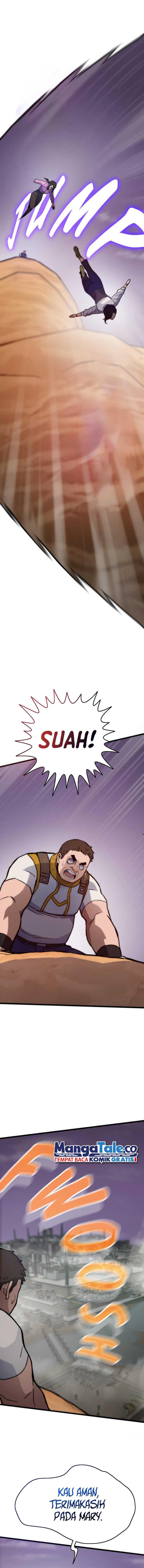 
              Past Life Regressor (2022)             Chapter 82