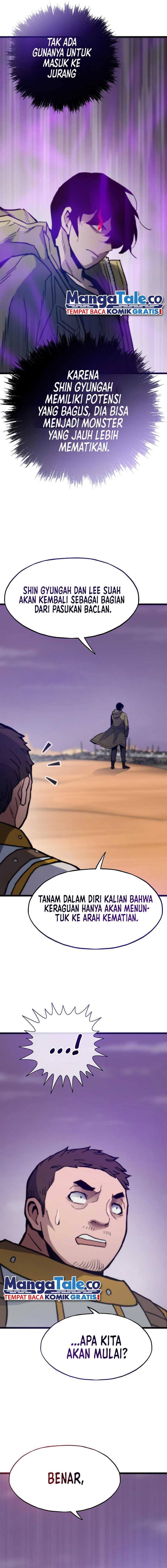 
              Past Life Regressor (2022)             Chapter 82