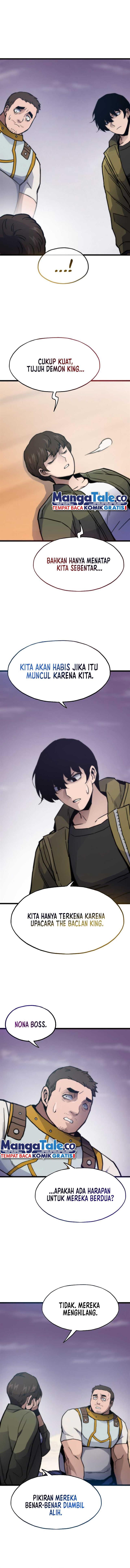 
              Past Life Regressor (2022)             Chapter 82
