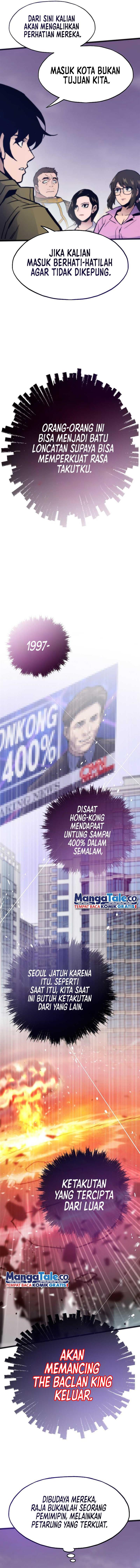 
              Past Life Regressor (2022)             Chapter 82