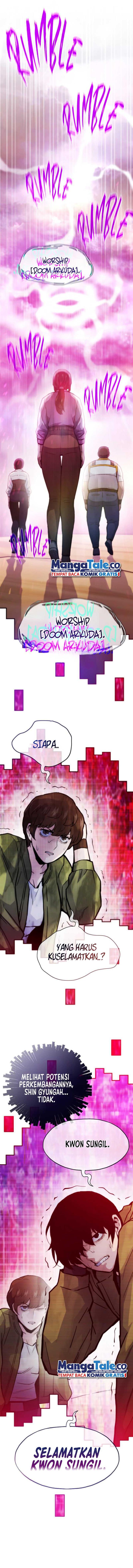 
              Past Life Regressor (2022)             Chapter 82
