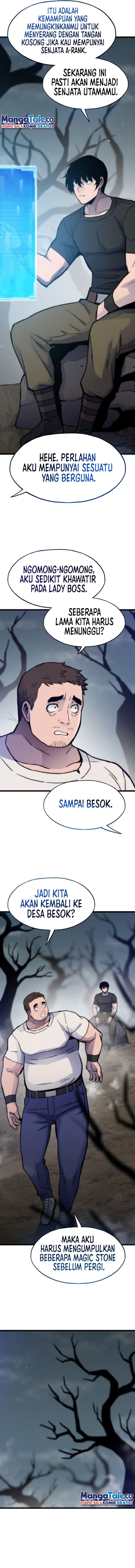 
              Past Life Regressor (2022)             Chapter 86
