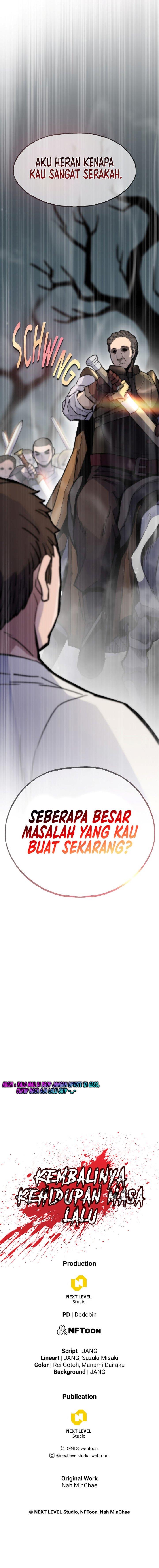 
              Past Life Regressor (2022)             Chapter 86