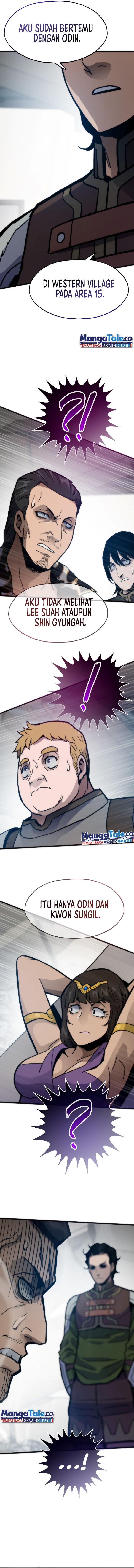 
              Past Life Regressor (2022)             Chapter 86