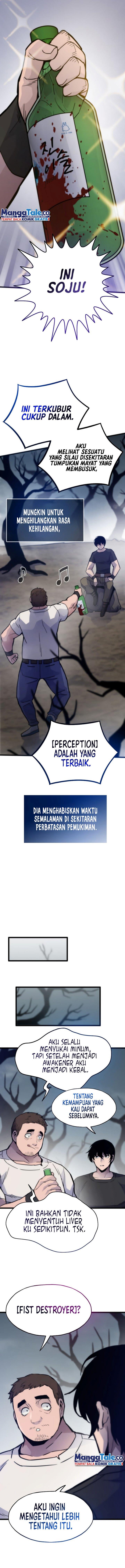 
              Past Life Regressor (2022)             Chapter 86