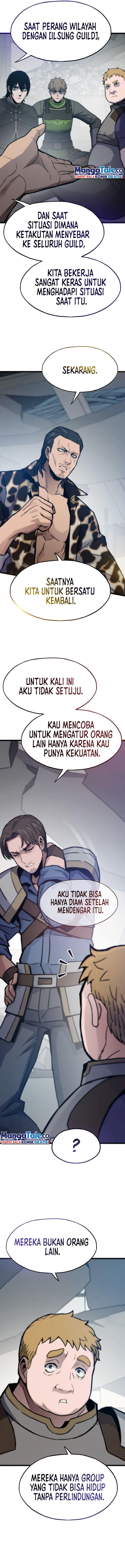 
              Past Life Regressor (2022)             Chapter 86