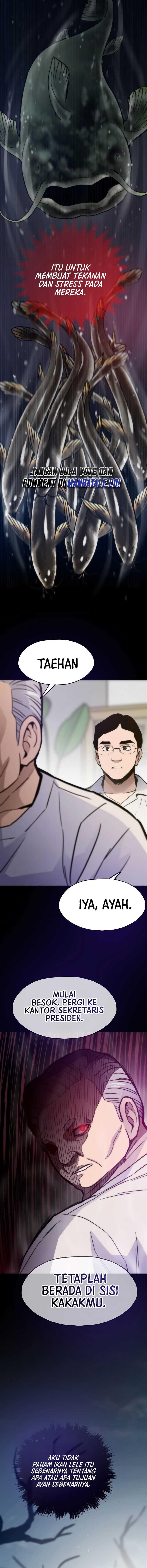 
              Past Life Regressor (2022)             Chapter 88