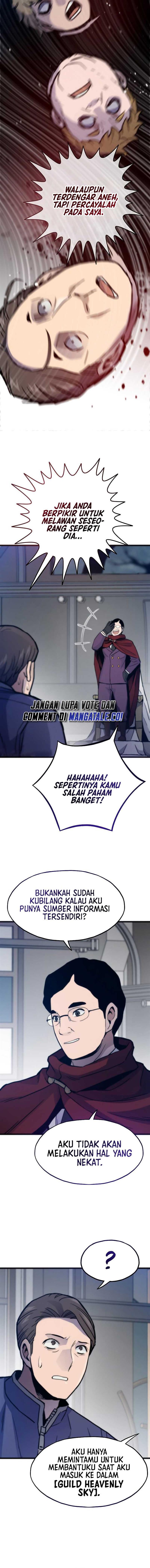 
              Past Life Regressor (2022)             Chapter 88