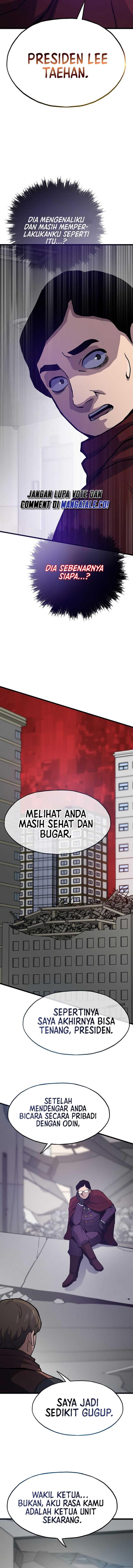 
              Past Life Regressor (2022)             Chapter 88