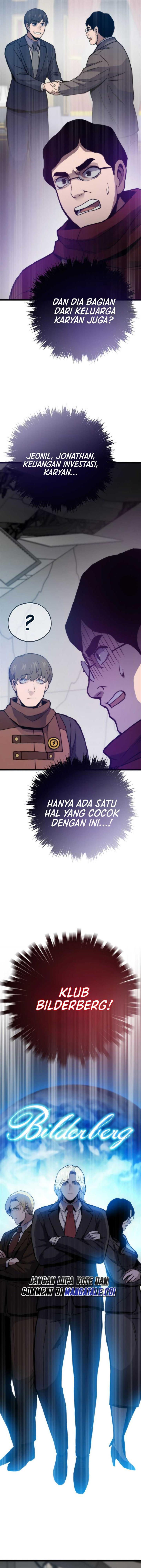 
              Past Life Regressor (2022)             Chapter 88