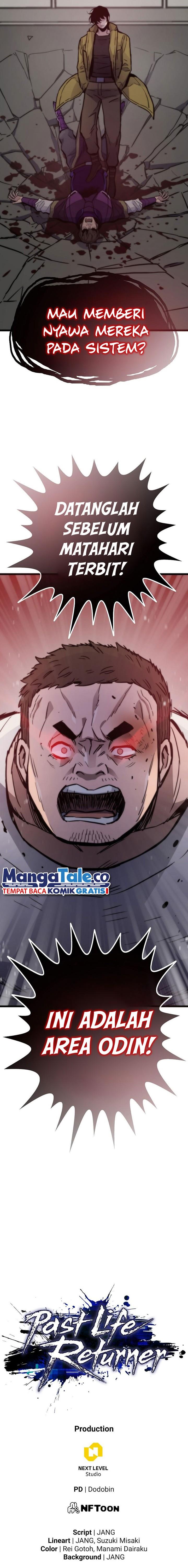 
              Past Life Regressor (2022)             Chapter 90