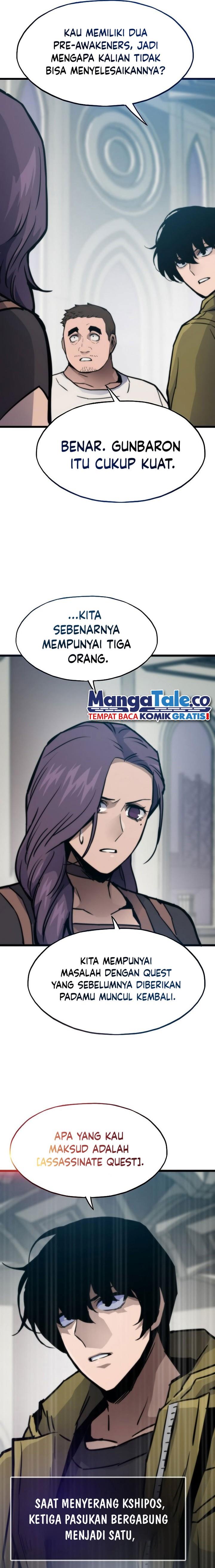 
              Past Life Regressor (2022)             Chapter 90