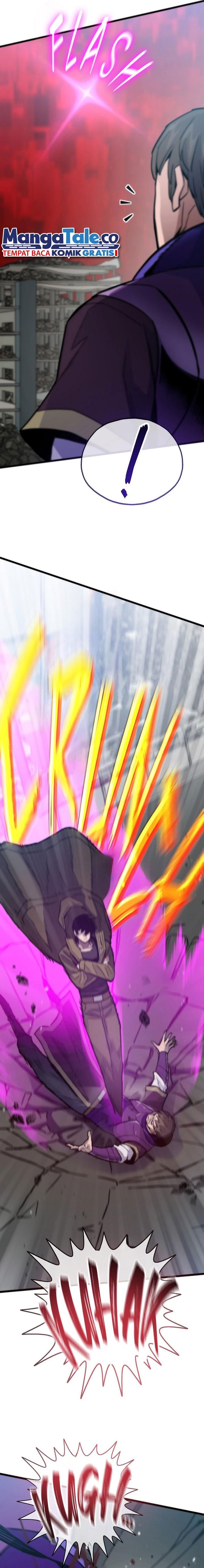 
              Past Life Regressor (2022)             Chapter 90