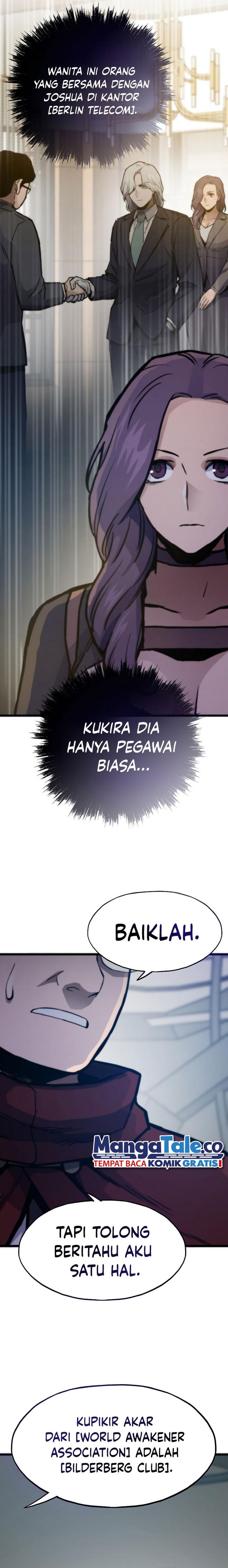 
              Past Life Regressor (2022)             Chapter 90