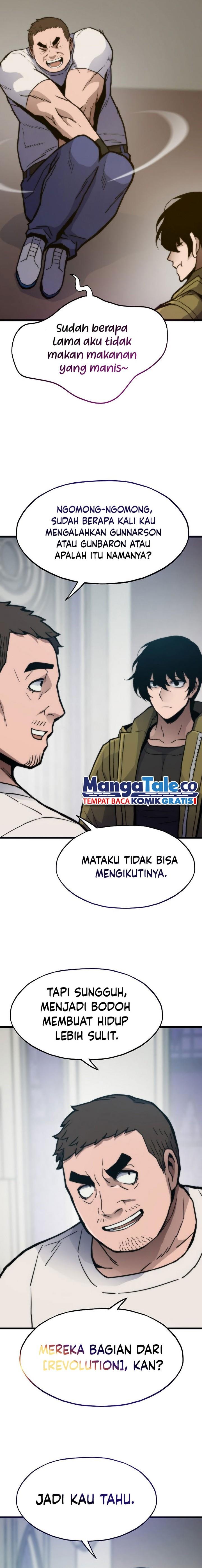 
              Past Life Regressor (2022)             Chapter 90