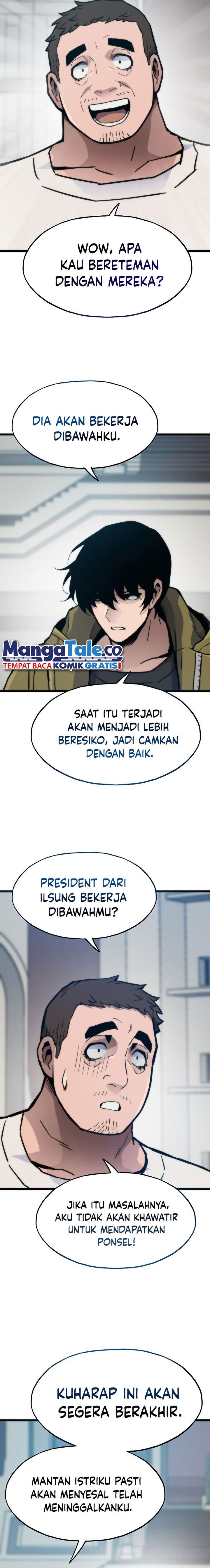 
              Past Life Regressor (2022)             Chapter 90