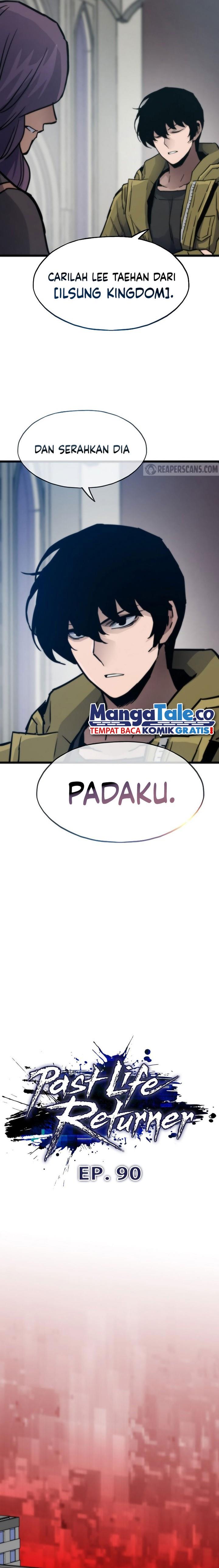 
              Past Life Regressor (2022)             Chapter 90