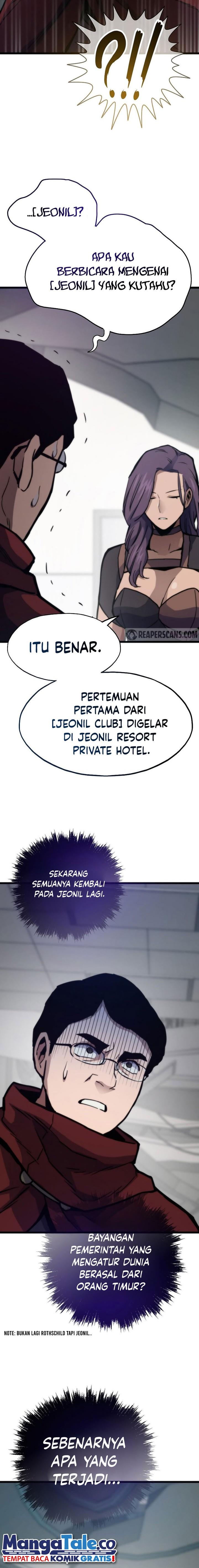 
              Past Life Regressor (2022)             Chapter 90