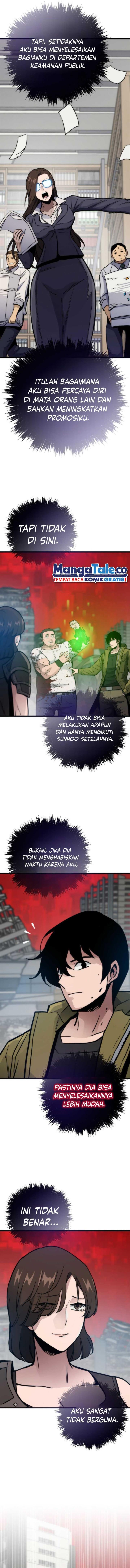 
              Past Life Regressor (2022)             Chapter 92