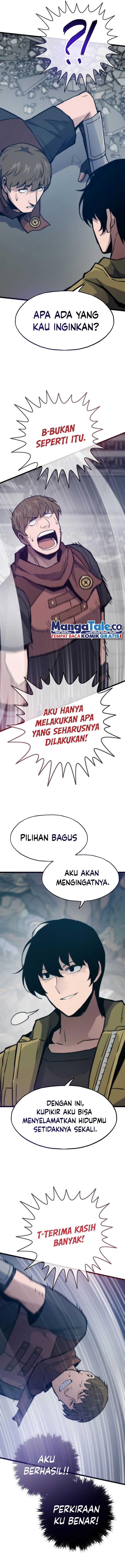 
              Past Life Regressor (2022)             Chapter 92