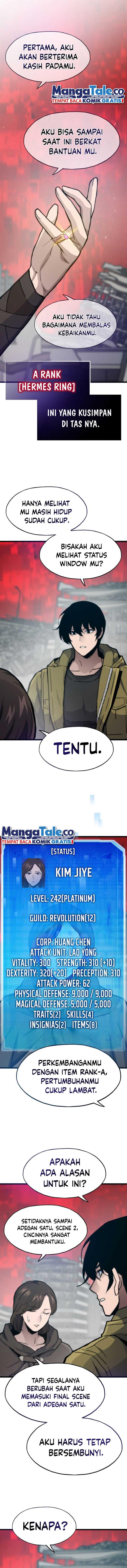 
              Past Life Regressor (2022)             Chapter 92