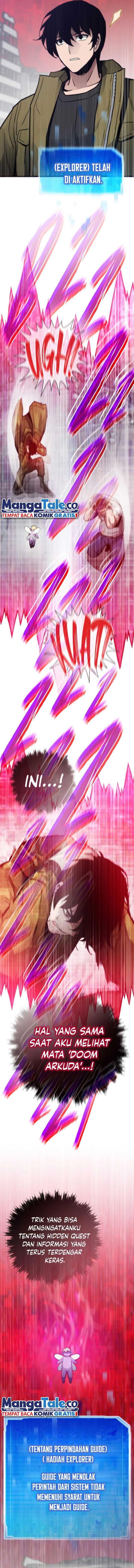 
              Past Life Regressor (2022)             Chapter 92