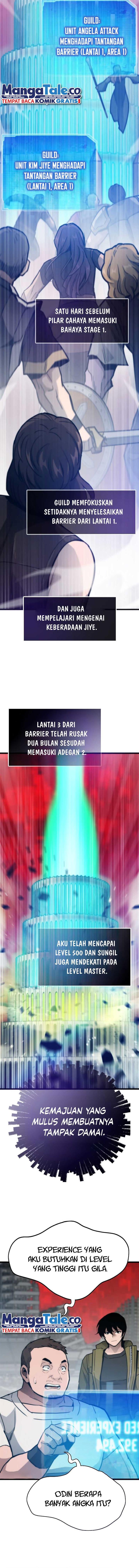 
              Past Life Regressor (2022)             Chapter 92
