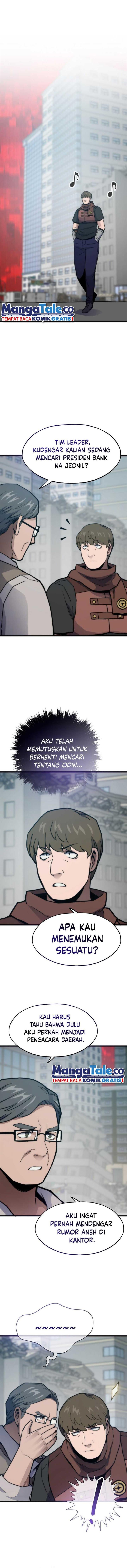 
              Past Life Regressor (2022)             Chapter 92