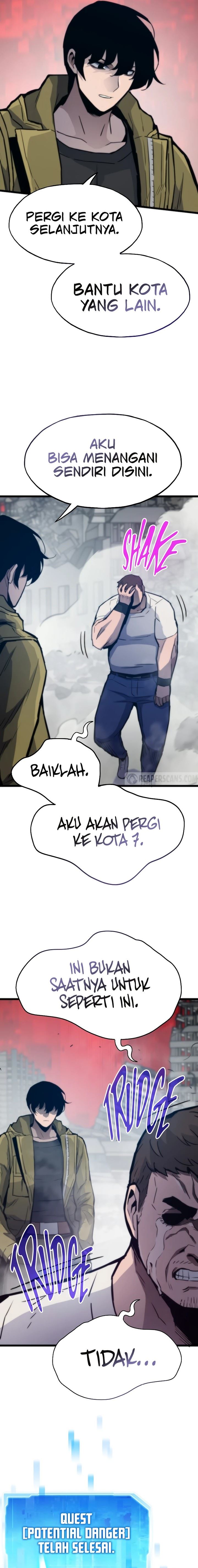 
              Past Life Regressor (2022)             Chapter 93