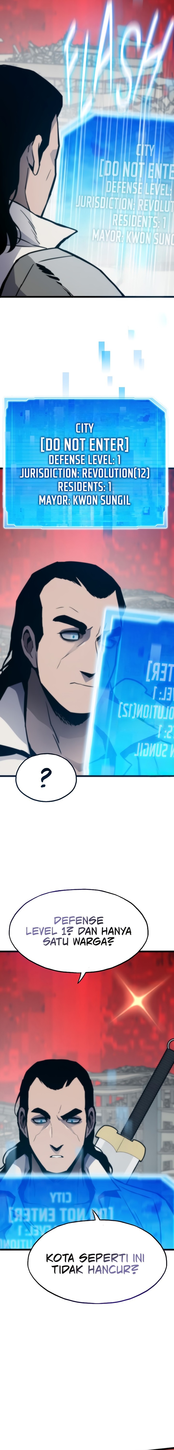 
              Past Life Regressor (2022)             Chapter 95