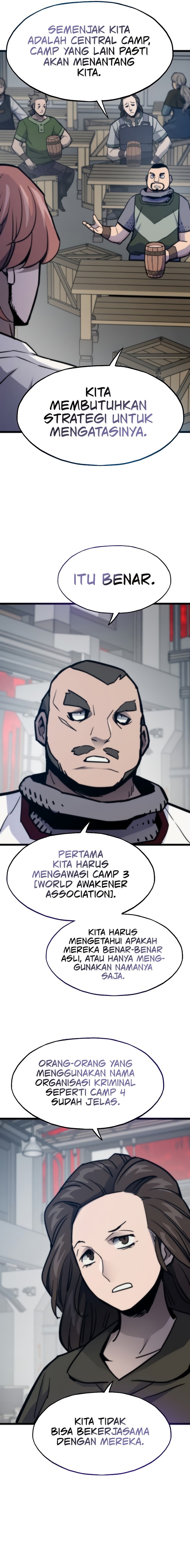 
              Past Life Regressor (2022)             Chapter 95
