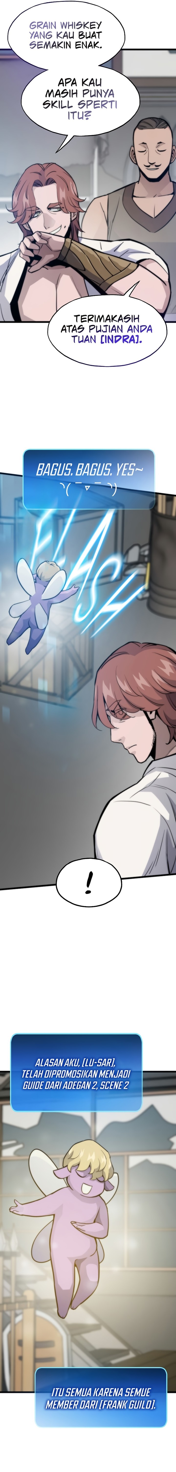 
              Past Life Regressor (2022)             Chapter 95