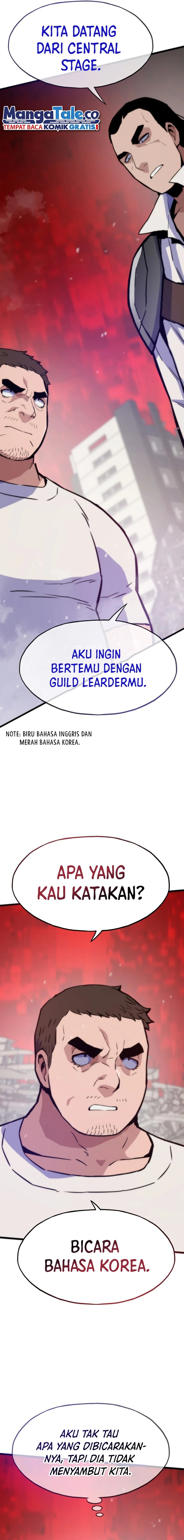 
              Past Life Regressor (2022)             Chapter 96