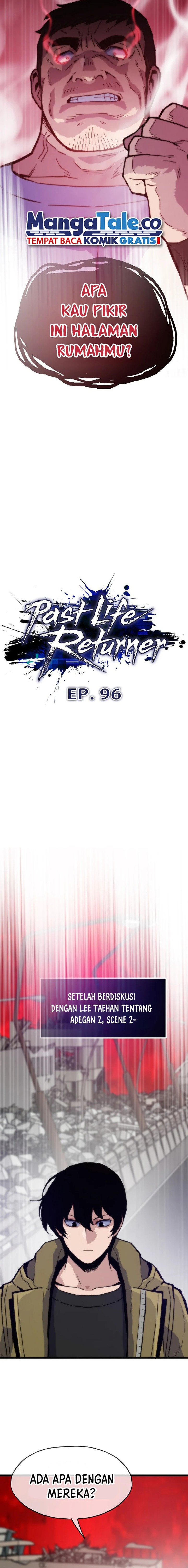 
              Past Life Regressor (2022)             Chapter 96