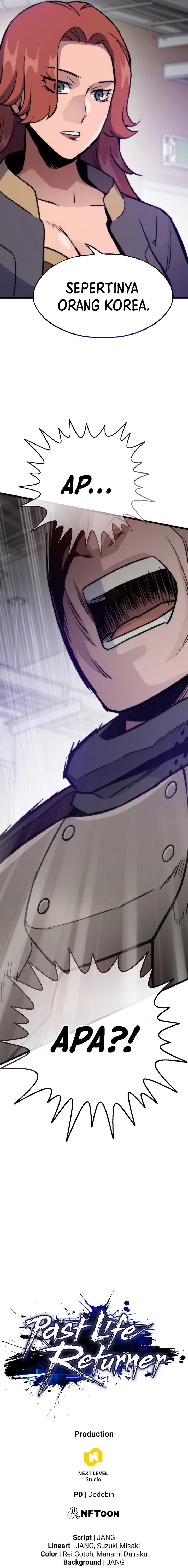 
              Past Life Regressor (2022)             Chapter 96
